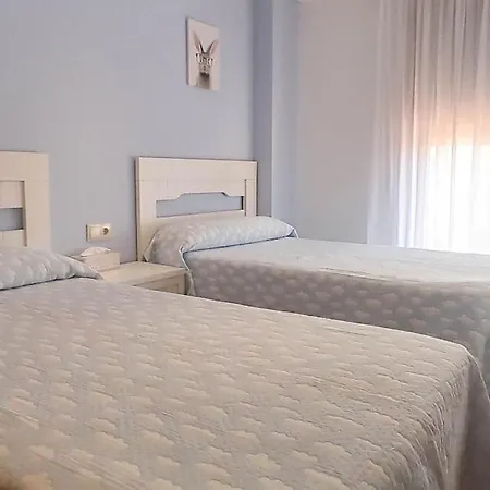 Luma, Con Terraza Apartmán Cambados