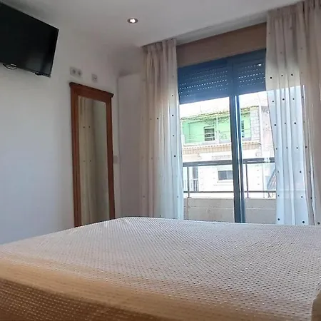 Apartmán Luma, Con Terraza *