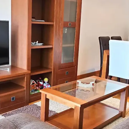 Luma, Con Terraza شقة كامبادوس