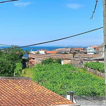 Luma, Con Terraza *