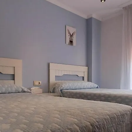Apartmán Luma, Con Terraza Cambados