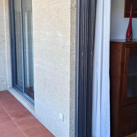 Luma, Con Terraza Apartment *