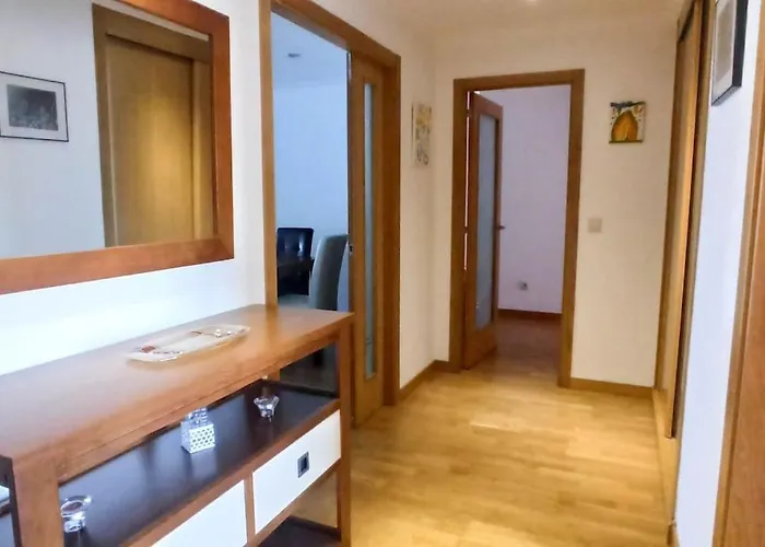 Luma, Con Terraza * Камбадос